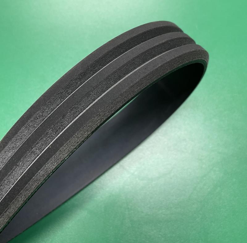 Poly-V Kayış