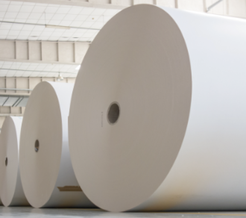 Semi-finished Paper Packaging Materials
