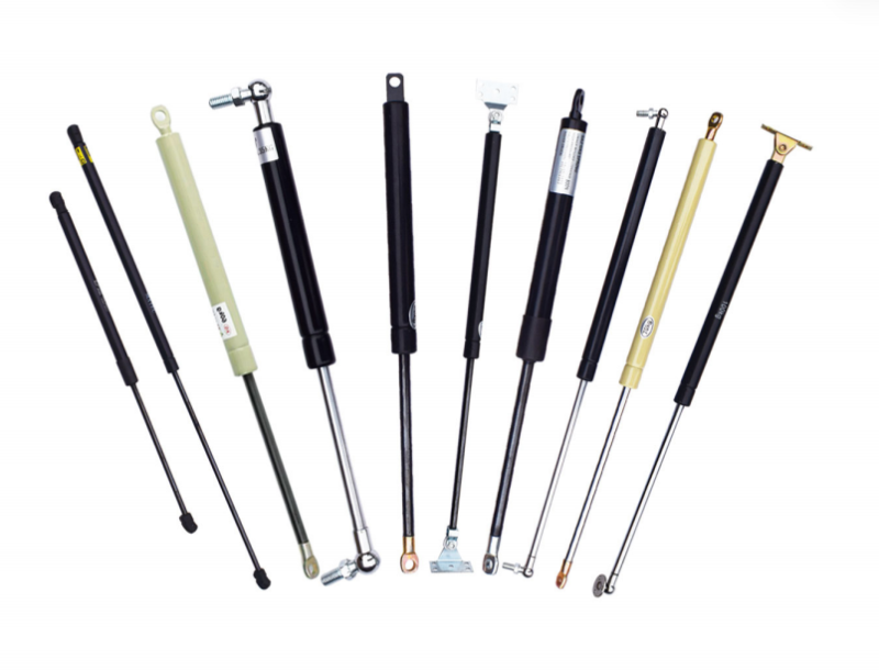 Gas spring