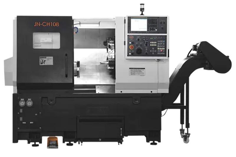 CNC Torna