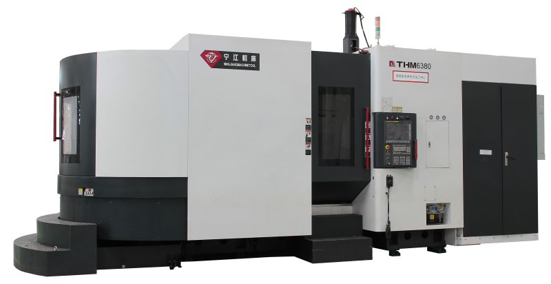 Machining Center