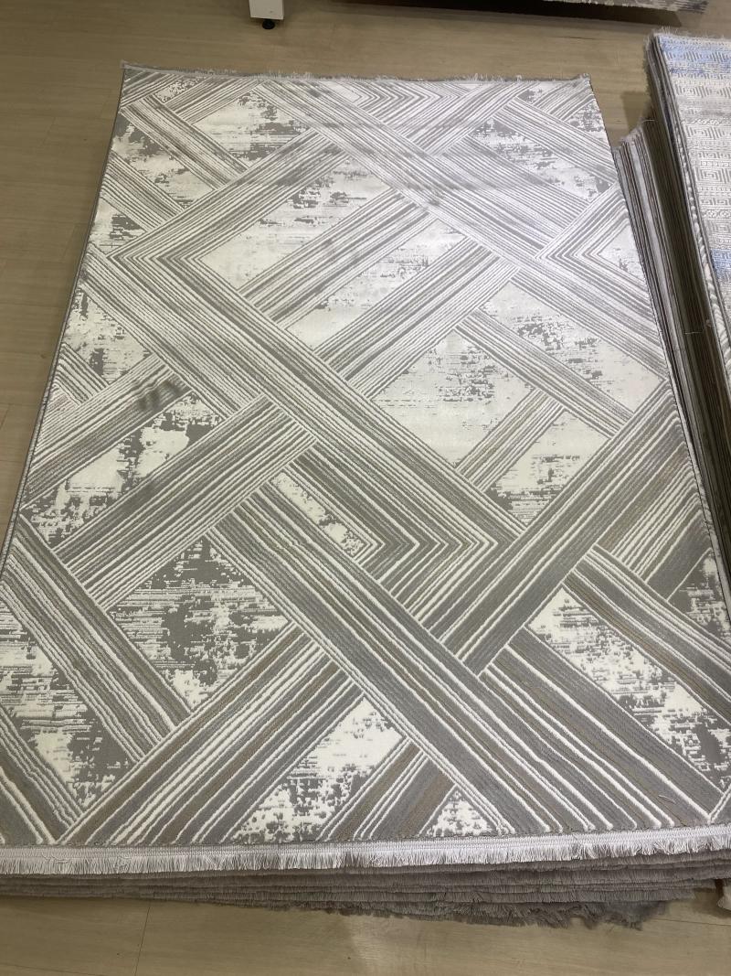 Polipropilen + Polyester Makine Halısı
