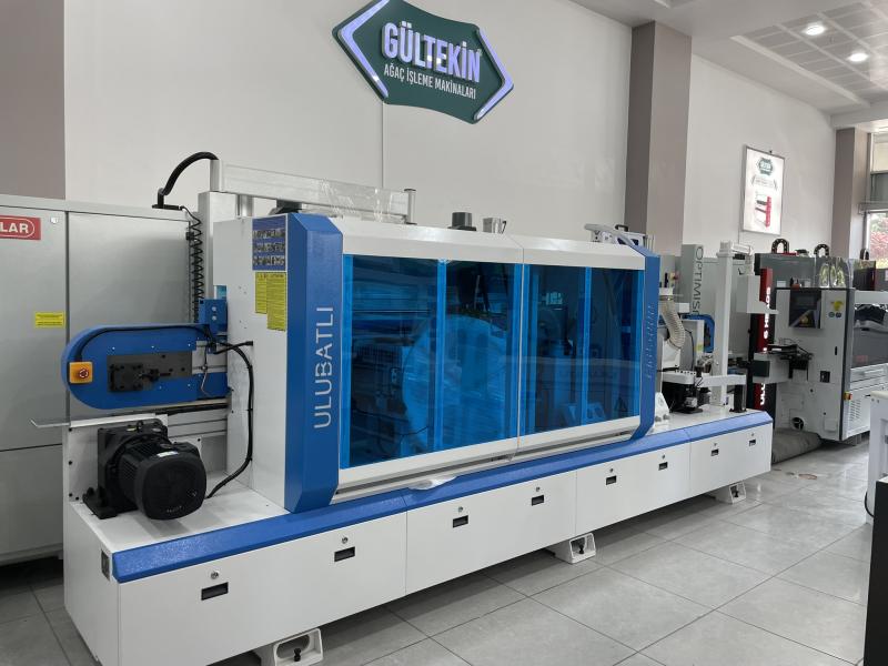 PRO 5000 -7000 KENAR BANTLAMA  MAKİNASI