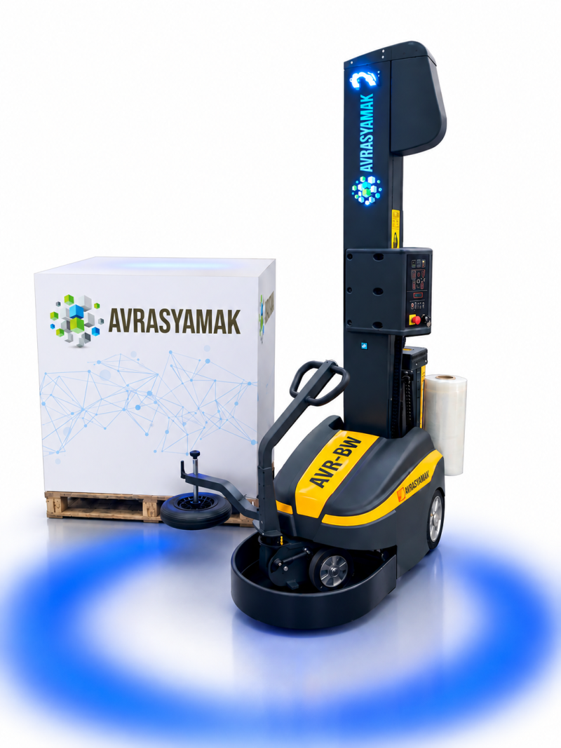 AVR BeeWrap