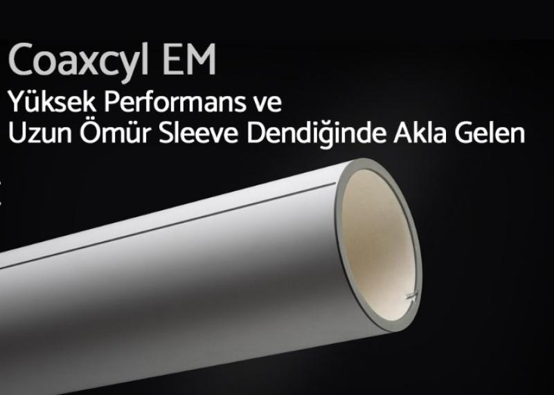 Sleeves - Sleeves Adapters - Anilox Protection Cases