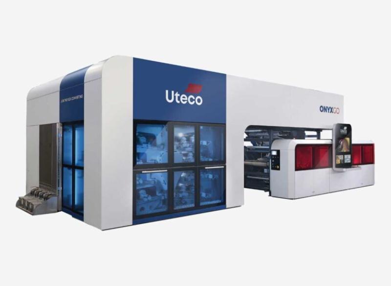 Printing Machines