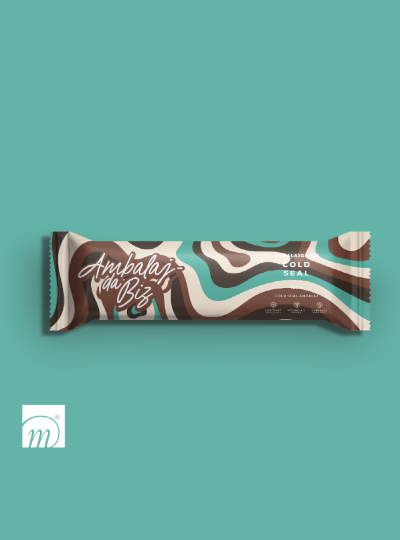 Printed Chocolate Packaging