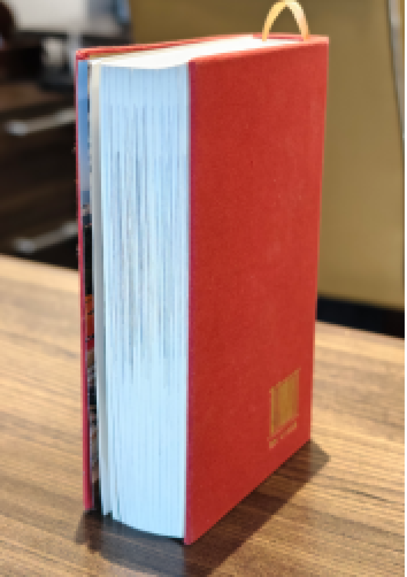 Offset Paper