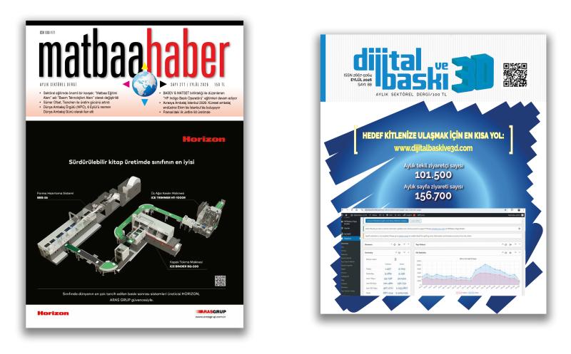 Matbaa Haber Dergisi