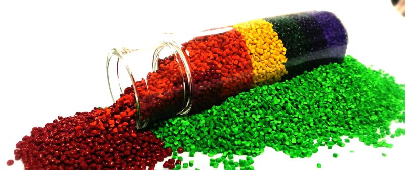 COLOR MASTERBATCH