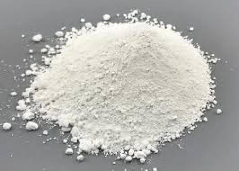 Titanium powder