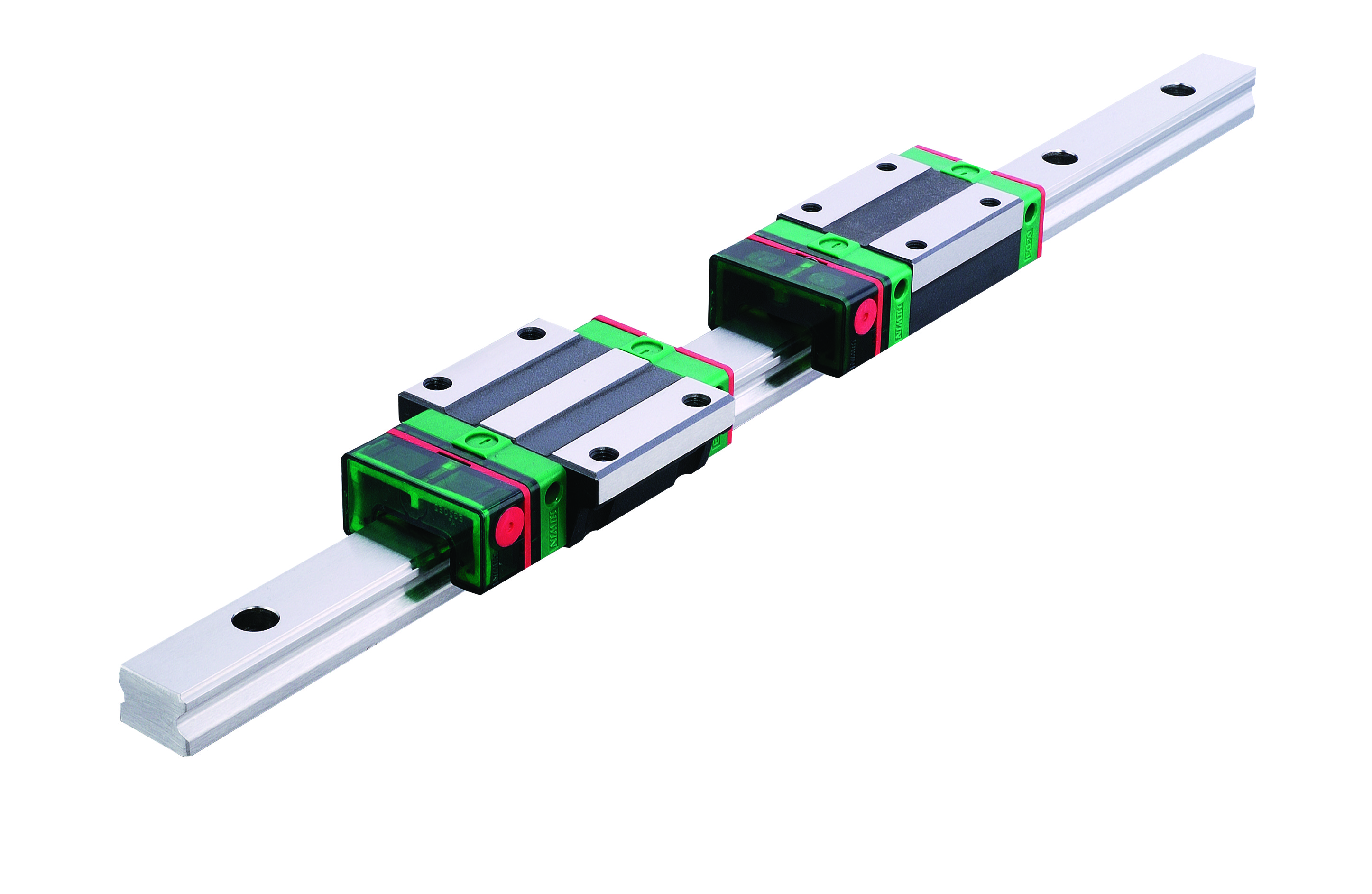 HIWIN Lineer Hareket Sistemleri