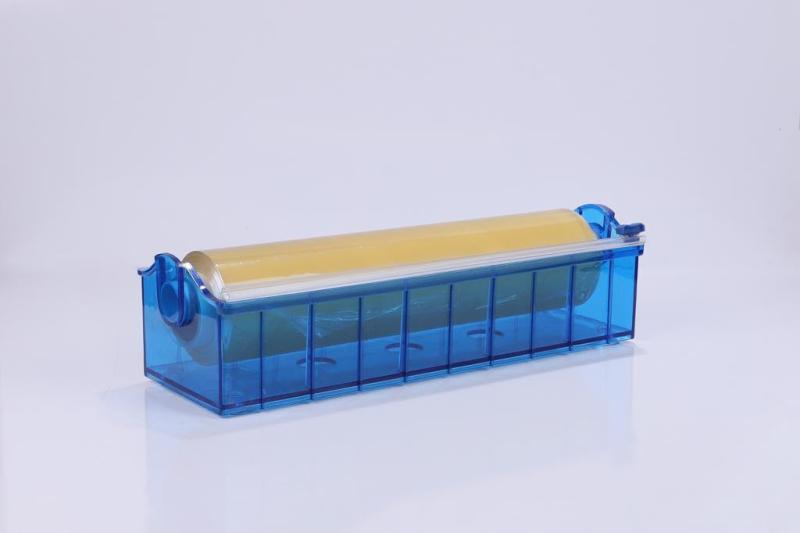 Plastic Stretch Film Dispenser