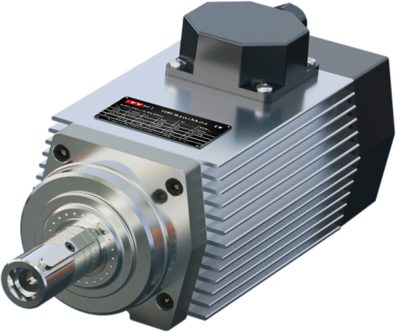 Yüksek hızlı motor