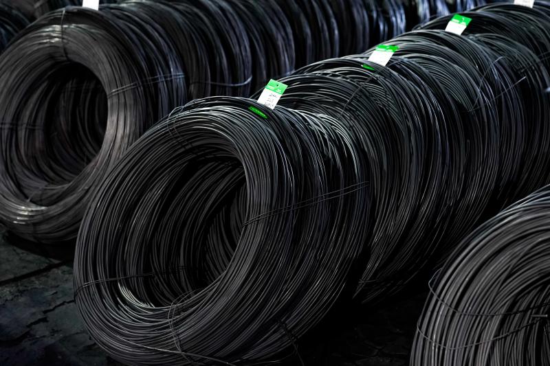 Annealed Drawn Wire