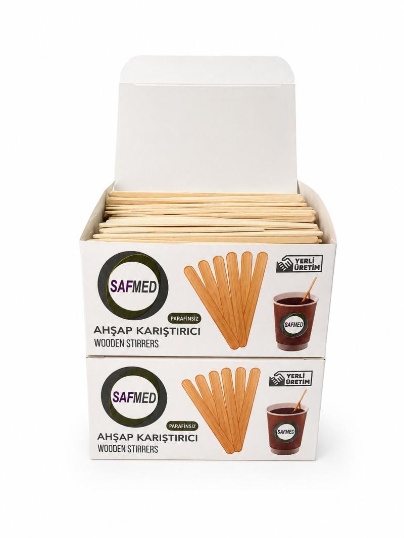 AHŞAP KARIŞTIRICI