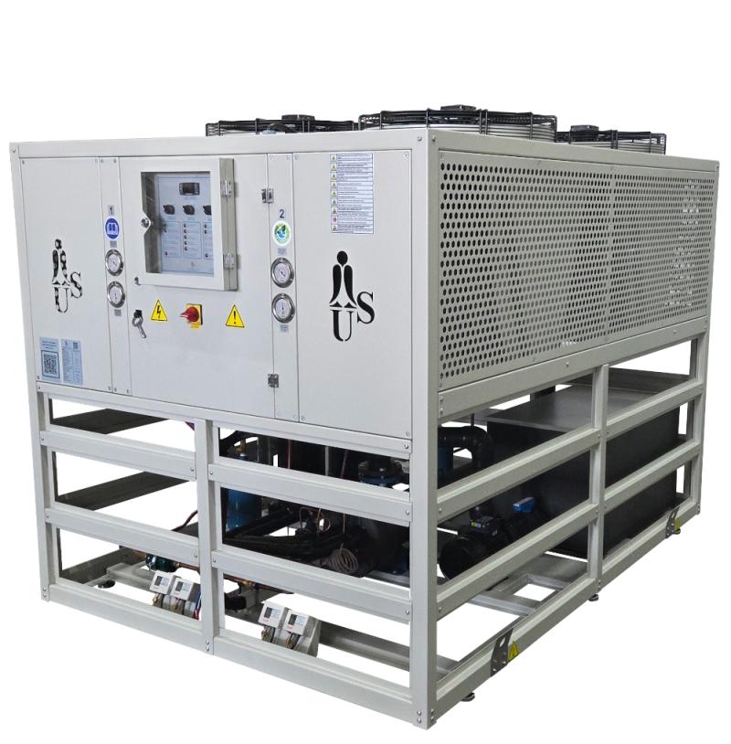 UC AS 13.2 (2PB) Hava Soğutmalı Chiller