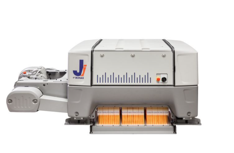 Ji Jacquards