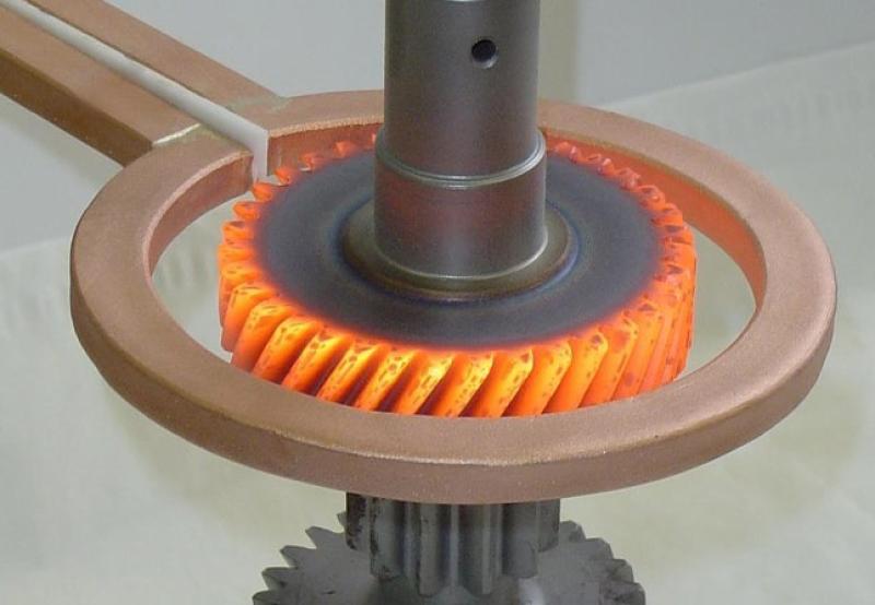 Induction Heating Systems