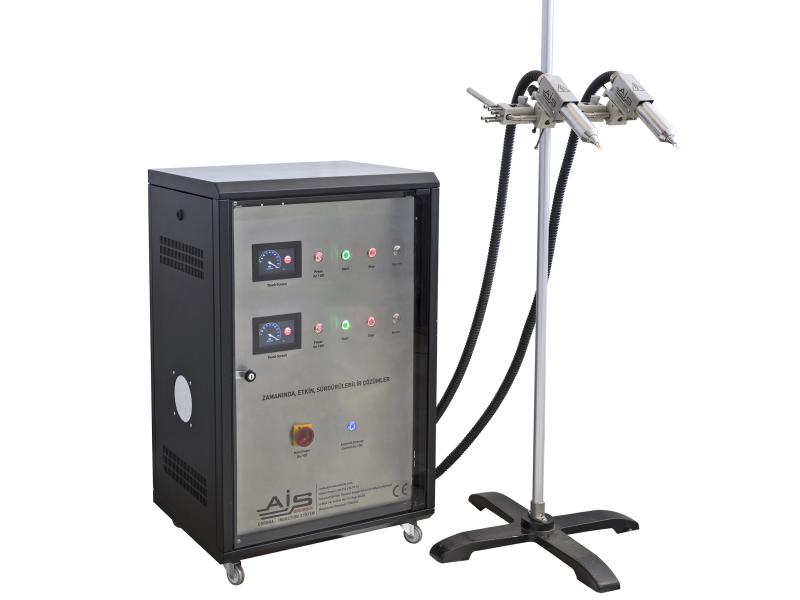 Plasma Device