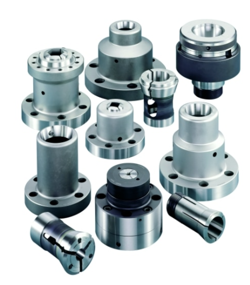 FORKARDT HARDINGE