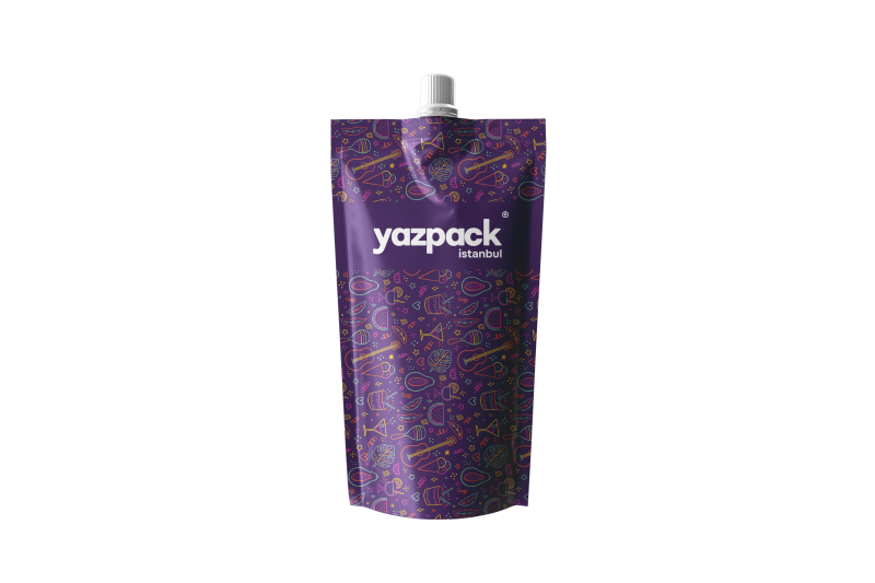 Spout Pouch