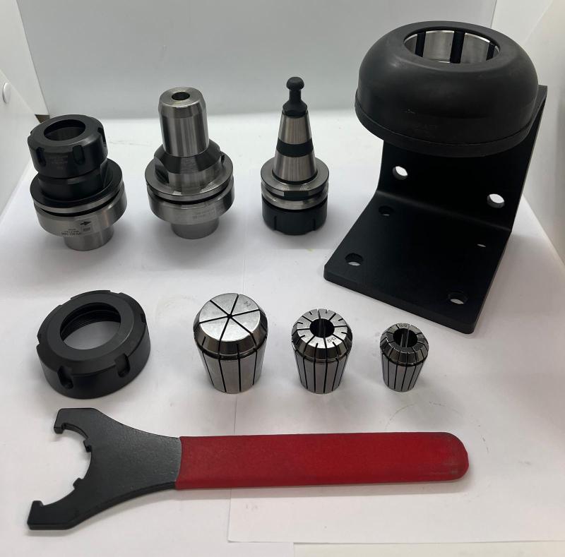 CNC TAKIM TUTUCULARI