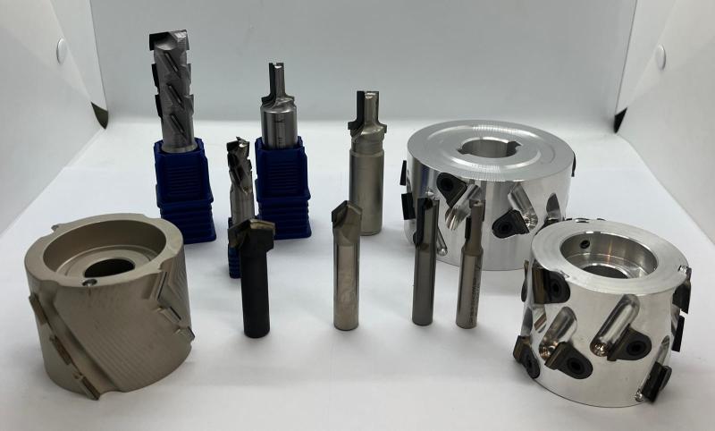 PCD DİA KESİCİ TAKIMLAR