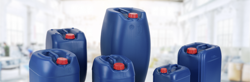 2-PLASTİK ÇANTA BİDONLAR(4 LT - 60 LT)