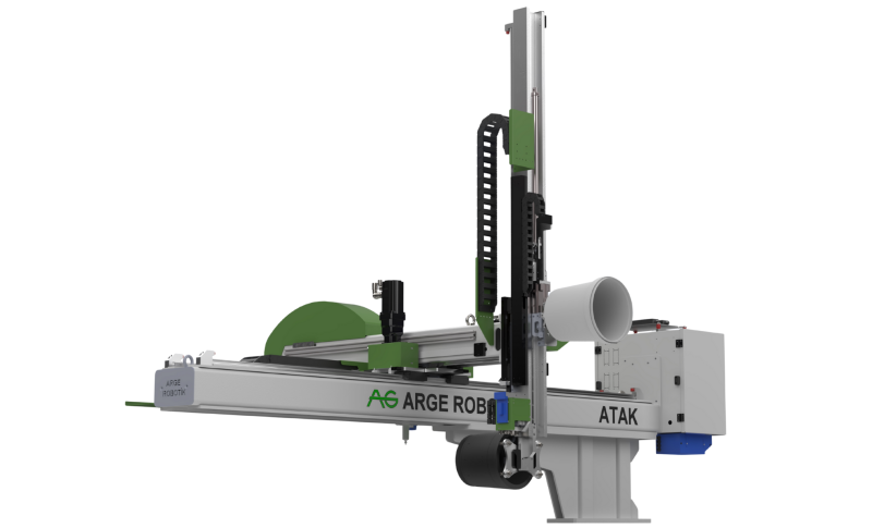 ATAK Serisi IML Robot