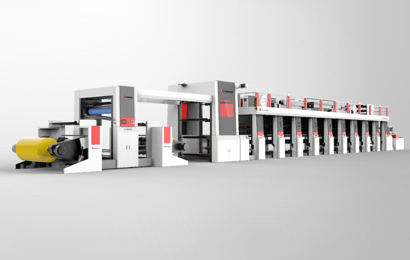 Yüksek Hızlı Kaplama Makinesi ?Kağıt Katlama Makinesi