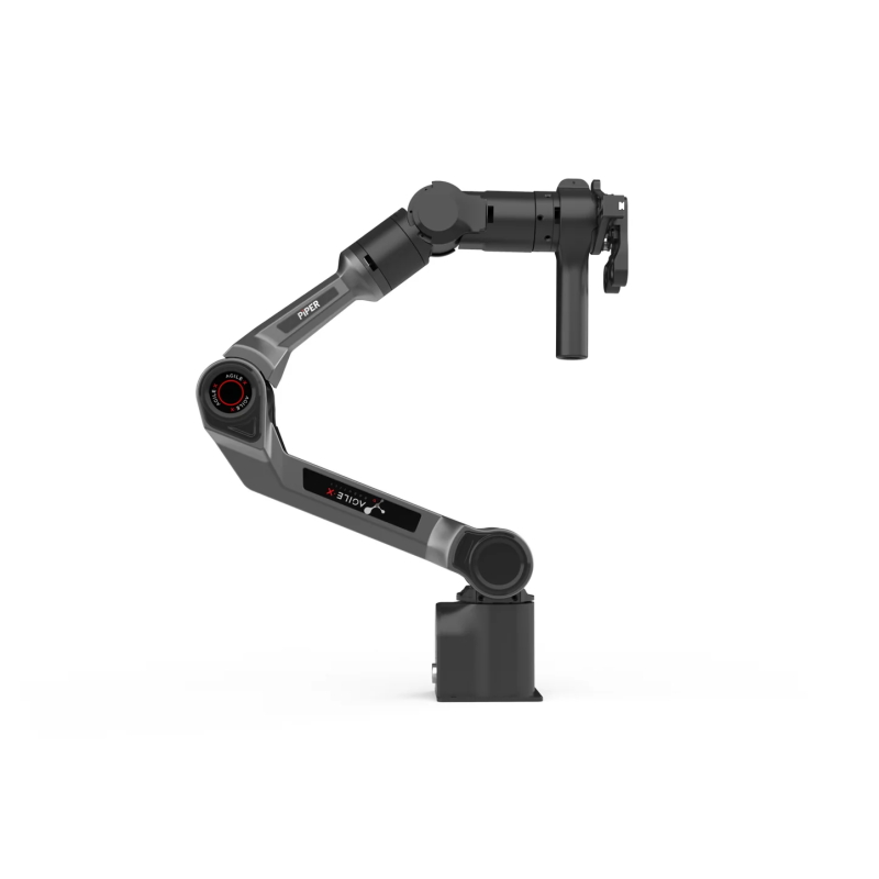 PiPER AgileX Robotics
