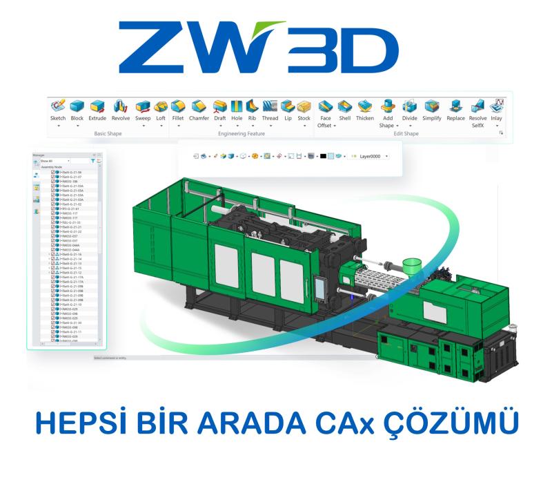 ZW3D