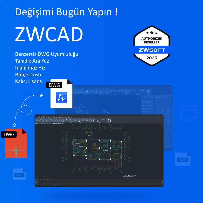 ZWCAD