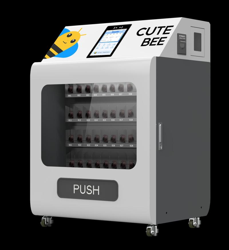 SmartBeeBox