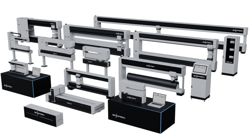 SCANTECH