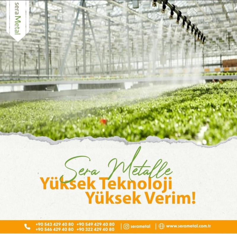 GREENHOUSE