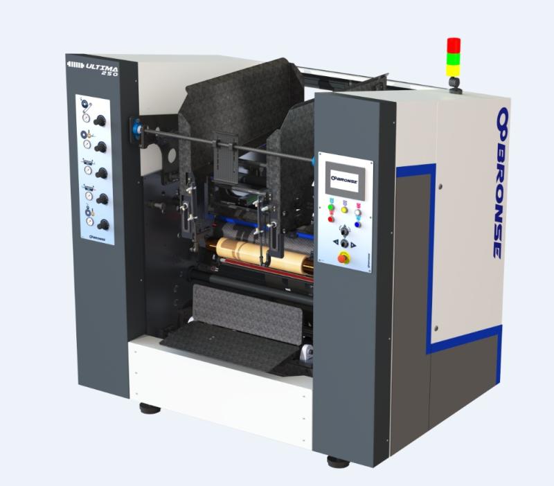 BRONSE  ULTIMA 250