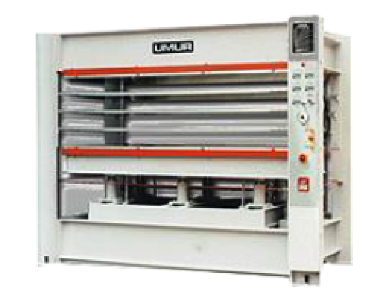 HYDRAULIC HOT PRESS MACHINE