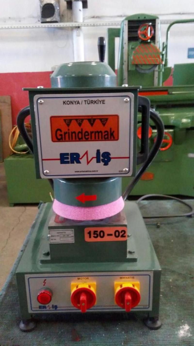 PUL TAŞLAMA (HASSAS PULLARI TAŞLAMAK İÇİN ŞİM VB.)