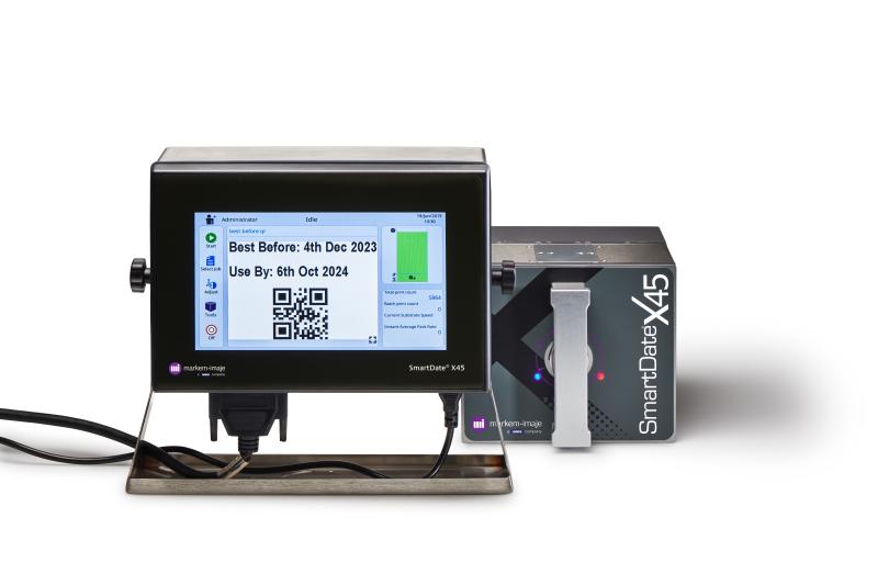 X45 Termal Transfer