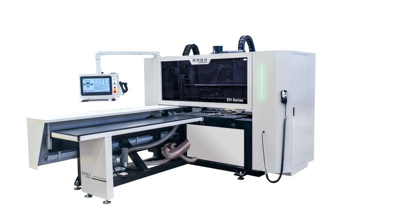 EHSW1228-C RONIA+EXCITECH CNC Drilling MACHINE