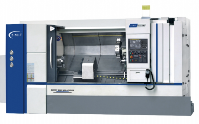 Z-MaT STL12-3000