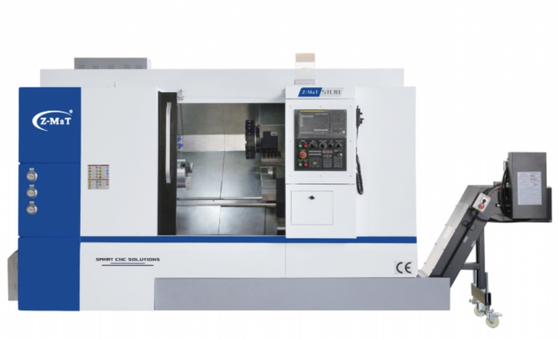 Z-MaT STL10