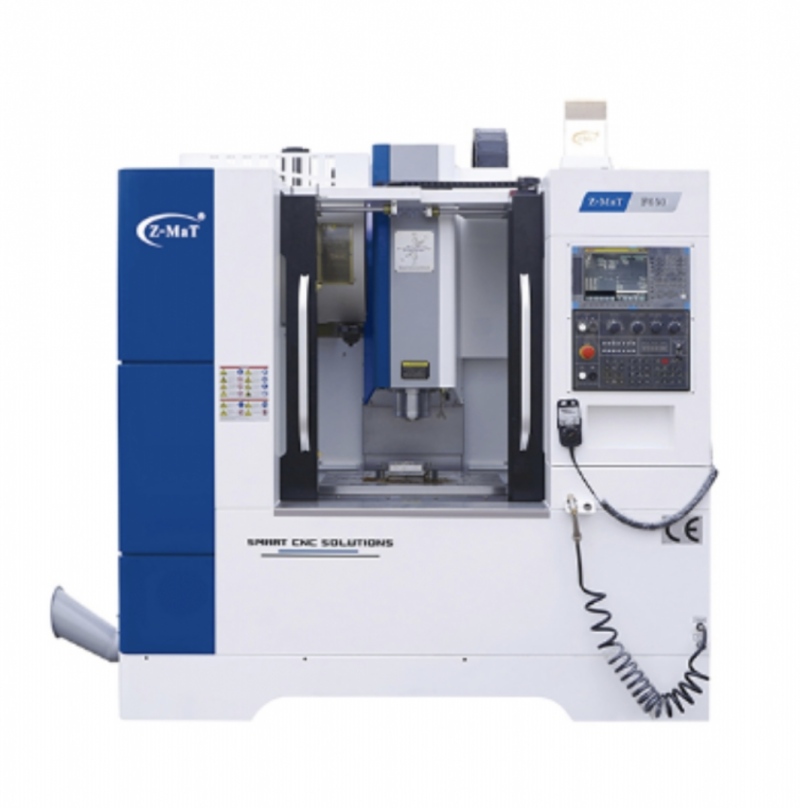 Z-MaT F650