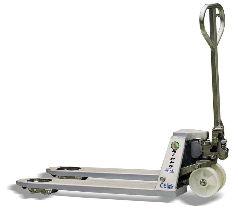 Material Handling Equiments