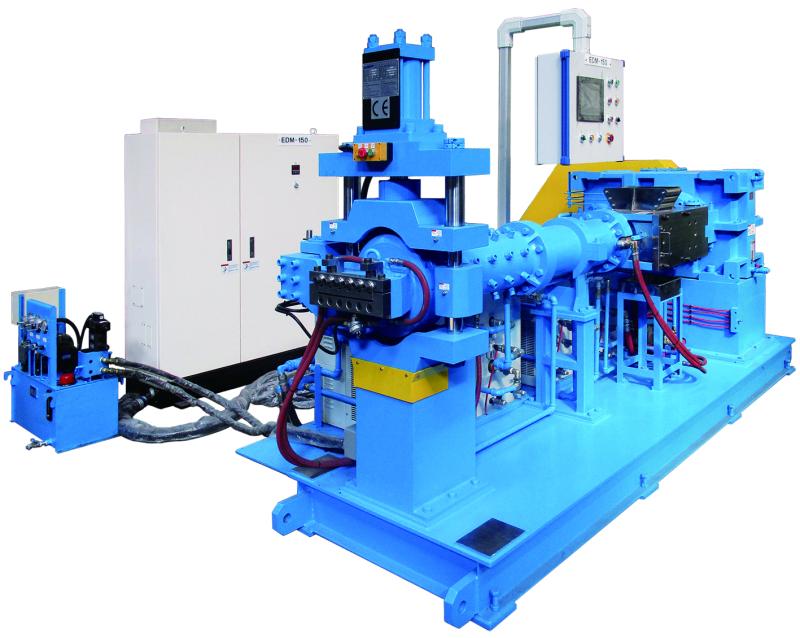Single Screw Extruder