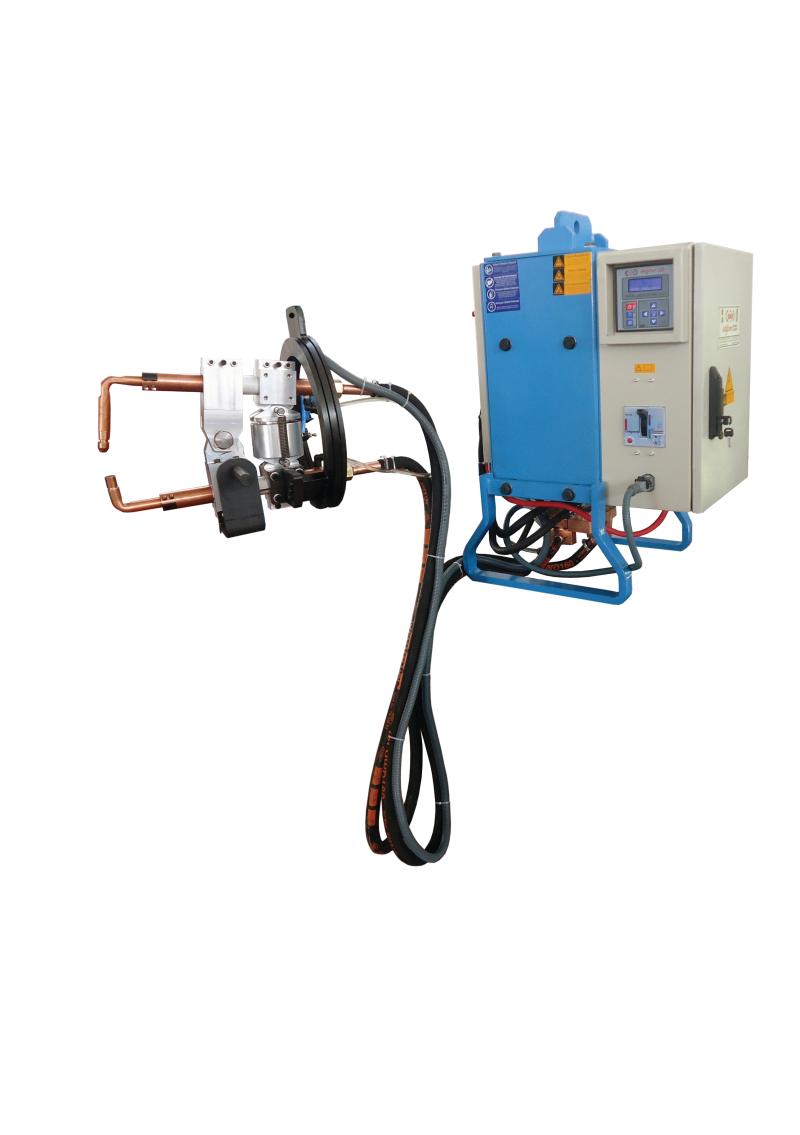 PK120 ASKILI PUNTA KAYNAK MAKİNESİ