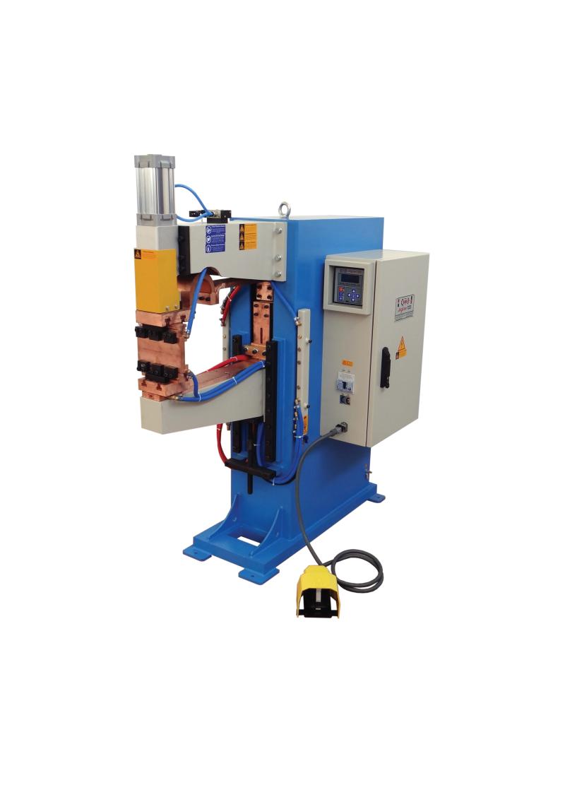 PT060 TEL PUNTA KAYNAK MAKİNESİ