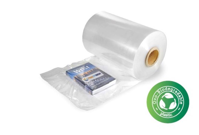 POLYOLEFIN (POF) SHRINK FILM